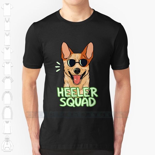 heeler squad ( red ) custom design print for men women cotton new cool tee t shirt big size 6xl heeler acd australian
heeler squad ( red ) custom design print for men women cotton new cool tee t shirt big size 6xl heeler acd australian