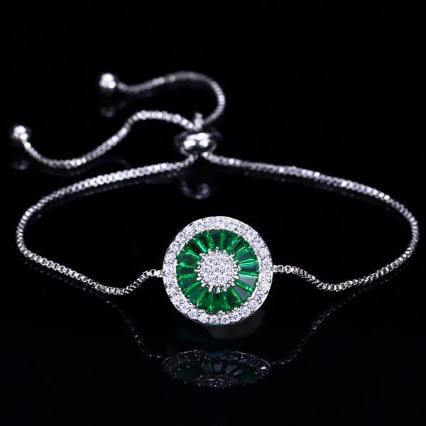 charm bracelets deelan fashion bracelet for women charms bangle crystal zircon adjustable jewelry valentine gift drop, Golden;silver
charm bracelets deelan fashion bracelet for women charms bangle crystal zircon adjustable jewelry valentine gift drop, Golden;silver