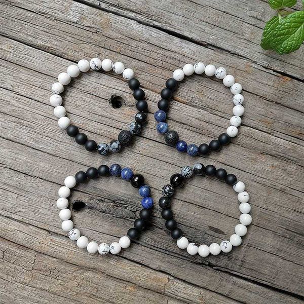 8mm natural stone beads,prayer bracelet,matte black onyx,howlite,simple japamala bracelet,spiritual jewelry,meditation beads
8mm natural stone beads,prayer bracelet,matte black onyx,howlite,simple japamala bracelet,spiritual jewelry,meditation beads