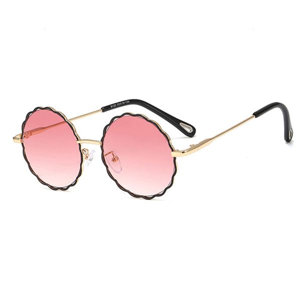 sunglasses girls boys children colorful gradient glasses frame cute outdoor sun uv400 mirror kids, White;black
sunglasses girls boys children colorful gradient glasses frame cute outdoor sun uv400 mirror kids, White;black