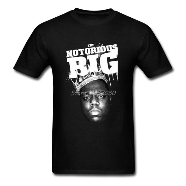 popular the notorious big t shirt camiseta masculina men's t-shirt cotton xxxl short sleeve hip hop t shirts
popular the notorious big t shirt camiseta masculina men's t-shirt cotton xxxl short sleeve hip hop t shirts