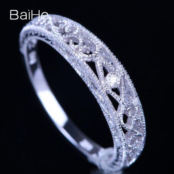x825 baihe sterling silver 925 0.005ct certified h/si round cut 100% genuine natural diamonds wedding women trendy fine jewelry ring123
x825 baihe sterling silver 925 0.005ct certified h/si round cut 100% genuine natural diamonds wedding women trendy fine jewelry ring123