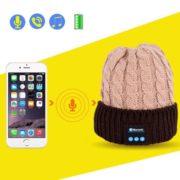 bluetooth music knitted hat soft warm wireless speaker receiver outdoor sports smart cap headset headphone support for iphone 7 8 x huawei
bluetooth music knitted hat soft warm wireless speaker receiver outdoor sports smart cap headset headphone support for iphone 7 8 x huawei