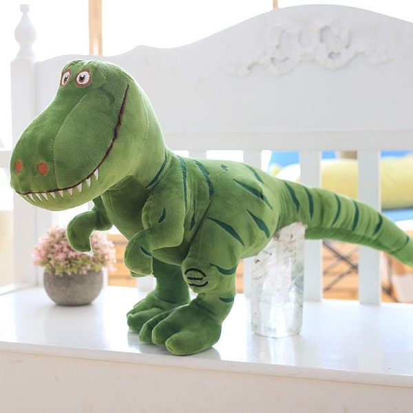 40-100cm new dinosaur plush toys cartoon tyrannosaurus cute stuffed toy dolls for kids children birthday gift
40-100cm new dinosaur plush toys cartoon tyrannosaurus cute stuffed toy dolls for kids children birthday gift