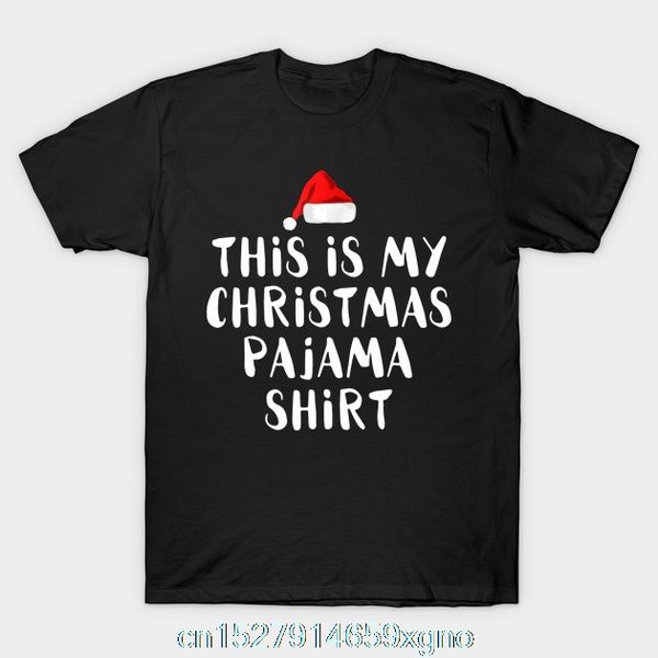 printed this is my christmas pajama shirt t-shirt7 men t shirt cotton tshirt o-neck short-sleeve women t-shirt
printed this is my christmas pajama shirt t-shirt7 men t shirt cotton tshirt o-neck short-sleeve women t-shirt