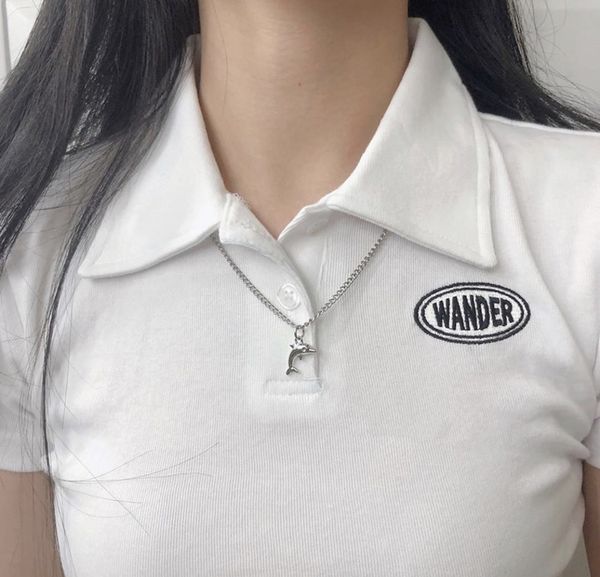 kpop fashion angel pendant choker necklace eco-friendly material alloy beads boho chain necklace collier women jewelry, Silver
kpop fashion angel pendant choker necklace eco-friendly material alloy beads boho chain necklace collier women jewelry, Silver
