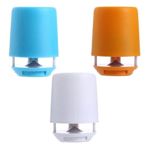 led color breathing light bluetooth speaker pen container with tf card slot portable wireless bass stereo bluetooth speaker
led color breathing light bluetooth speaker pen container with tf card slot portable wireless bass stereo bluetooth speaker
