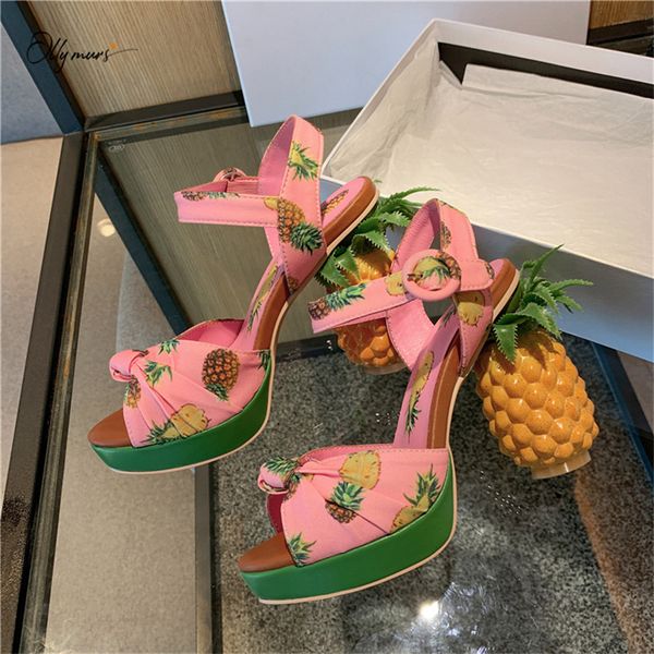 ollymurs новая мода розовый черный лета женщин сандалии open toe пряжка ремешка толстые высокий каблук дамы сандалии партии обувь женщина, Black
ollymurs новая мода розовый черный лета женщин сандалии open toe пряжка ремешка толстые высокий каблук дамы сандалии партии обувь женщина, Black