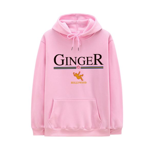 2020 new arrivals ginger hollywood letter print hoodies men women brockhampton good quality hip hop fleece hooded sweatshirts, Black
2020 new arrivals ginger hollywood letter print hoodies men women brockhampton good quality hip hop fleece hooded sweatshirts, Black