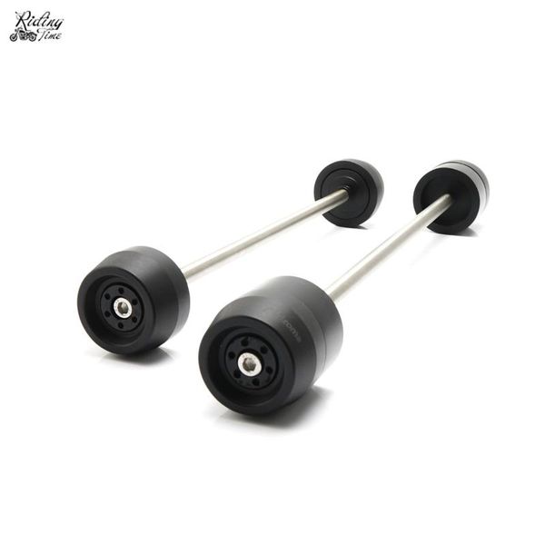 for duke 790 2020 2020 duke 890 motorcycle front rear axle fork crash sliders wheel protector falling protection
for duke 790 2020 2020 duke 890 motorcycle front rear axle fork crash sliders wheel protector falling protection
