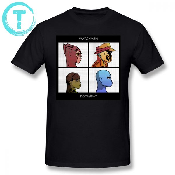 watchmen t shirt watchmen doomsday t-shirt oversize graphic tee shirt man fun beach short sleeve cotton tshirt
watchmen t shirt watchmen doomsday t-shirt oversize graphic tee shirt man fun beach short sleeve cotton tshirt