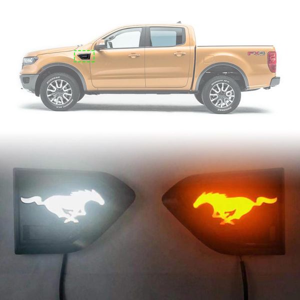 led side marker light for everest ranger 2020 2020 drl fender lamp daylight with turn signal
led side marker light for everest ranger 2020 2020 drl fender lamp daylight with turn signal