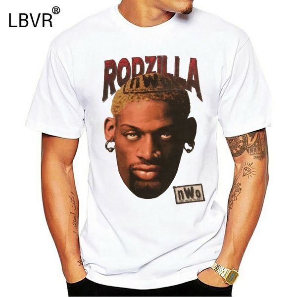vintage 90 rodzilla футболка деннис родман 1nwo tee 1998 размер s-3xl 
vintage 90 rodzilla футболка деннис родман 1nwo tee 1998 размер s-3xl