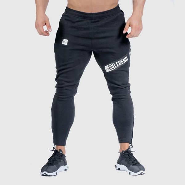 muscle brother fitness closing foot thin cotton training brother basketball running online celebrity sports casual trousers men, Black;blue
muscle brother fitness closing foot thin cotton training brother basketball running online celebrity sports casual trousers men, Black;blue