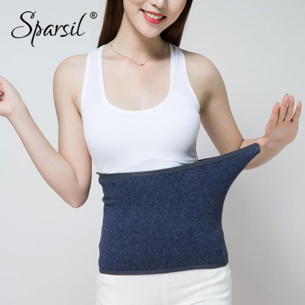 belts sparsil women autumn thin elastic cashmere knit cummerbunds waist back support fitness female warm coldproof slimming shaper, Black;brown
belts sparsil women autumn thin elastic cashmere knit cummerbunds waist back support fitness female warm coldproof slimming shaper, Black;brown
