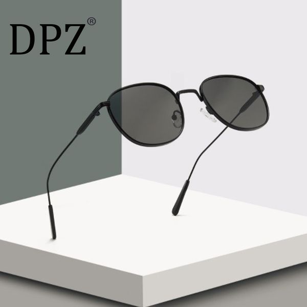 sunglasses 2021 dpz fashion vintage round metal style pilot classic retro brand design sun glasses, White;black
sunglasses 2021 dpz fashion vintage round metal style pilot classic retro brand design sun glasses, White;black