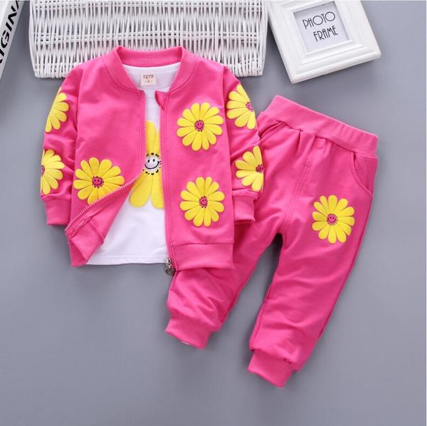 девушка одежда set весна осень моды хлопка с длинным рукавом + pans 2pcs tracksuit set дети девушки костюмы, White
девушка одежда set весна осень моды хлопка с длинным рукавом + pans 2pcs tracksuit set дети девушки костюмы, White