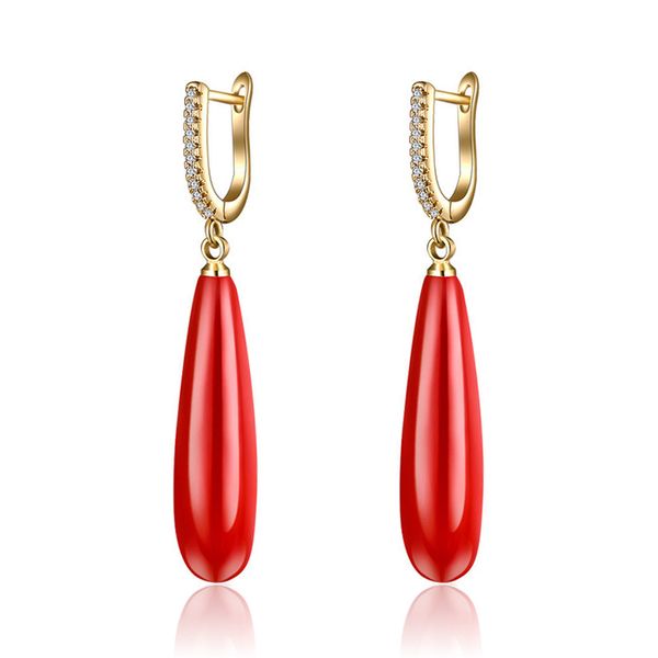 dangle & chandelier classic red pearl drop earrings cubic zirconia cz hanging long with party jewelry for women accessories gifts, Silver
dangle & chandelier classic red pearl drop earrings cubic zirconia cz hanging long with party jewelry for women accessories gifts, Silver