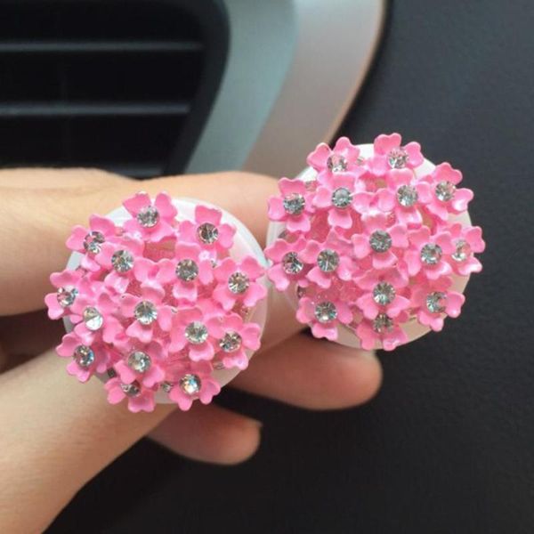 car-styling car air freshener multiflora flower air outlet fragrant perfume clip freshener diffuser td11 dropship
car-styling car air freshener multiflora flower air outlet fragrant perfume clip freshener diffuser td11 dropship