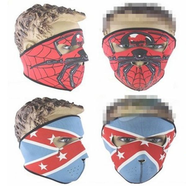 2021full face ghost outdoor sports cycling windproof and dustproof warm bike cycle mask
2021full face ghost outdoor sports cycling windproof and dustproof warm bike cycle mask