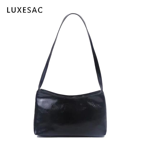 soft pu leather luxury handbags women bags designer clutch bags bolsa feminina retro black ladies small shoulder bag sac a main
soft pu leather luxury handbags women bags designer clutch bags bolsa feminina retro black ladies small shoulder bag sac a main