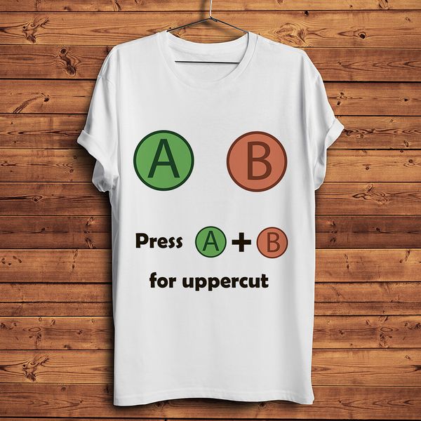 game control buttons funny t-shirt homme short sleeve t shirt men summer new white casual tshirt hipster streetwear
game control buttons funny t-shirt homme short sleeve t shirt men summer new white casual tshirt hipster streetwear