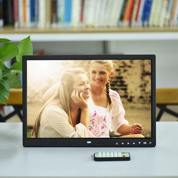 15 inch digital picture p frame 1280x800 hd resolution 16:9 wide picture screen clear and distinct display r30
15 inch digital picture p frame 1280x800 hd resolution 16:9 wide picture screen clear and distinct display r30