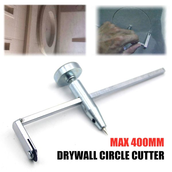 round cutting tool drywall plasterboard driller round cutter tool circle cutter drywall light fixtures pipes