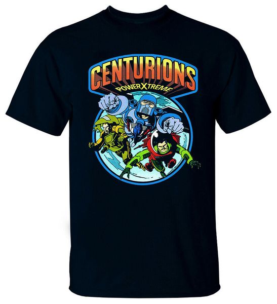cartoon the centurions power xtreme v1 tv series 1986 t shirt all sizes s-3xl retro o neck tee shirt
cartoon the centurions power xtreme v1 tv series 1986 t shirt all sizes s-3xl retro o neck tee shirt