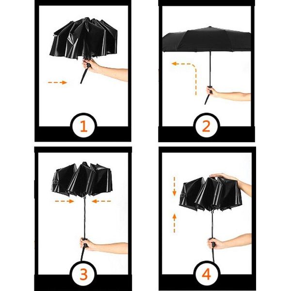 matic reflective folding umbrella rain women men guarda chuva paraguas plegable mujer parasol guarda sol black guarda chuva bbyowy sweet07
matic reflective folding umbrella rain women men guarda chuva paraguas plegable mujer parasol guarda sol black guarda chuva bbyowy sweet07