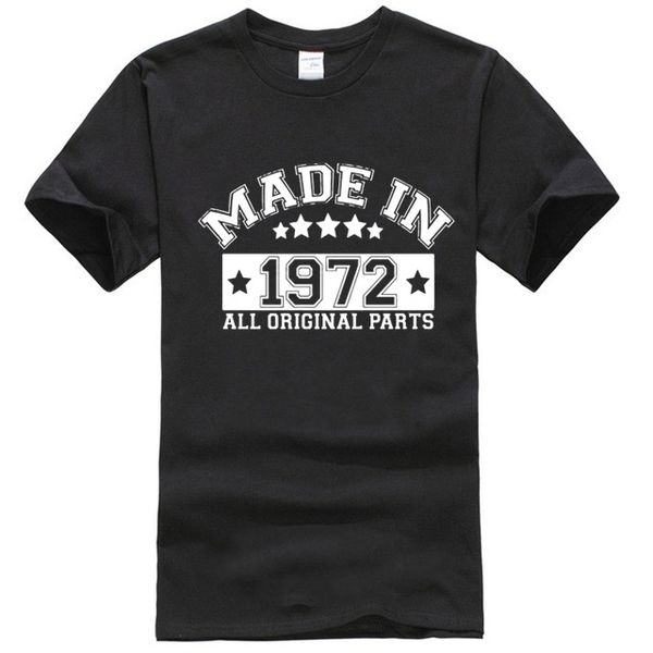 скидка черная ткань сорок четвёртом день рождения сделано в 1972 vintage t shirt men t shirt хлопок
скидка черная ткань сорок четвёртом день рождения сделано в 1972 vintage t shirt men t shirt хлопок