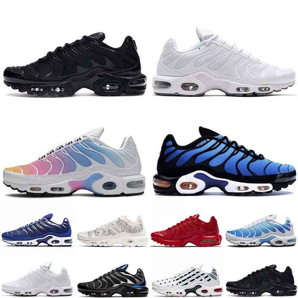 2021 fashion tn plus ultra se mens womens hyper blue triple black running shoes outdoor trainers sports sneakers runners
2021 fashion tn plus ultra se mens womens hyper blue triple black running shoes outdoor trainers sports sneakers runners