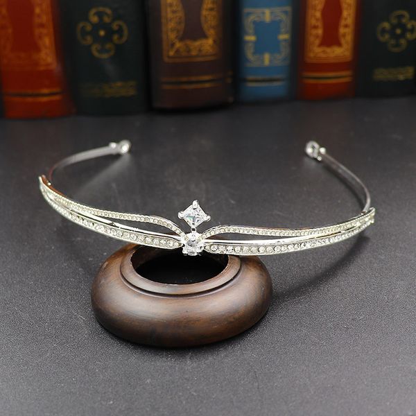 hair clips & barrettes slbridal rhinestone crystal cubic zircon wedding tiara headband bridal princess crown accessories bridesmaids jewelry, Golden;silver
hair clips & barrettes slbridal rhinestone crystal cubic zircon wedding tiara headband bridal princess crown accessories bridesmaids jewelry, Golden;silver