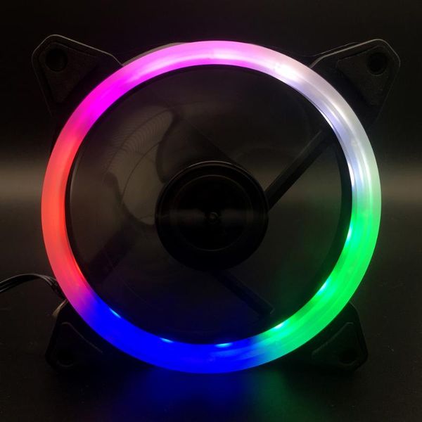 fans & coolings zml f12025 120mm rgb cooling fan computer cooler with wonderful led light 12v low noise 4-pin exhaust for pc case
fans & coolings zml f12025 120mm rgb cooling fan computer cooler with wonderful led light 12v low noise 4-pin exhaust for pc case