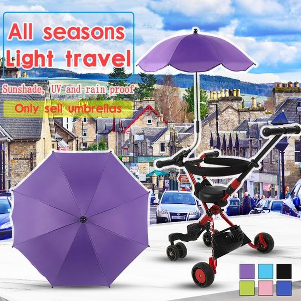 removable umbrella holder&umbrella for stroller for wheelchair sun protection stollers umbrella bicycle baby accessories
removable umbrella holder&umbrella for stroller for wheelchair sun protection stollers umbrella bicycle baby accessories