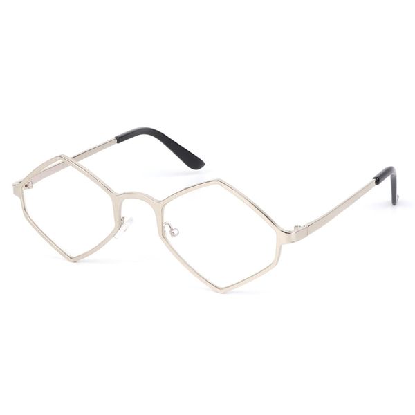 new sunglasses retro fashion brand designer ocean lens shade geometric uv400 2xpc, White;black
new sunglasses retro fashion brand designer ocean lens shade geometric uv400 2xpc, White;black