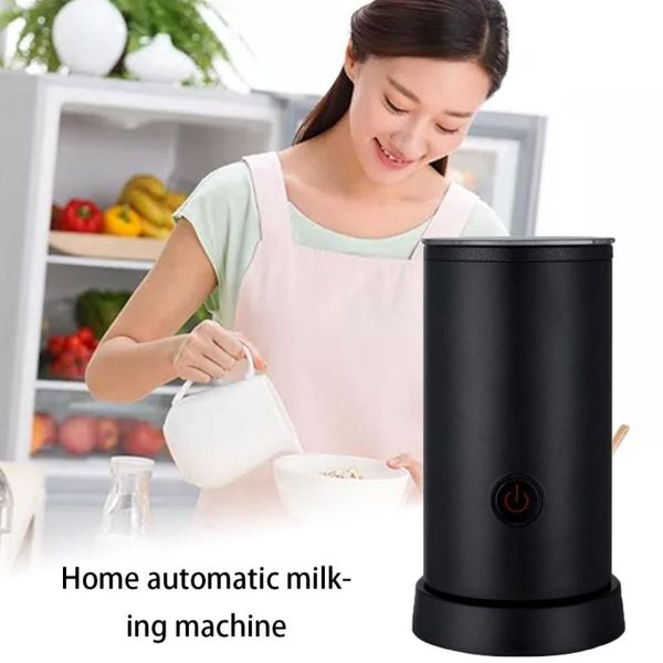 automatic milk frother coffee foamer container soft foam cappuccino maker electric coffee frother milk foamer maker
automatic milk frother coffee foamer container soft foam cappuccino maker electric coffee frother milk foamer maker