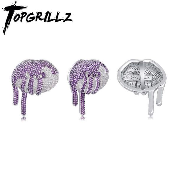 pendant necklaces rillz color zircon lip iced full cubic zirconia necklace men and women hip hop fashion jewelry for gift, Silver
pendant necklaces rillz color zircon lip iced full cubic zirconia necklace men and women hip hop fashion jewelry for gift, Silver