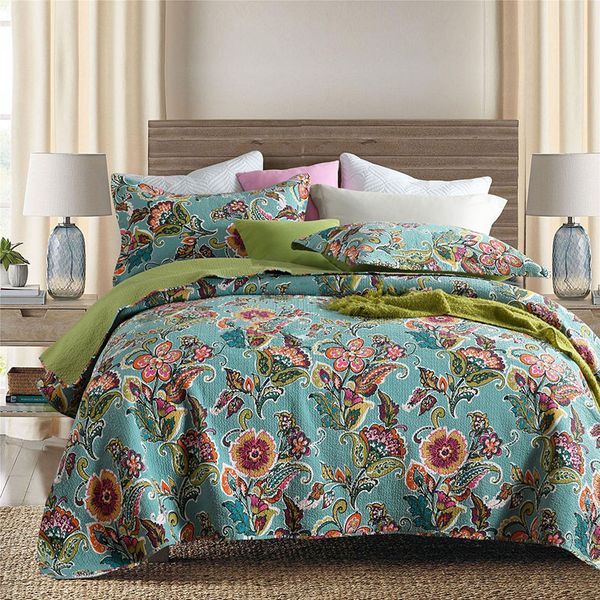 chausub korean quilt set cotton quilts for bed bedspreads 3pcs quilted bed cover sheets coverlet king queen size summer blanket
chausub korean quilt set cotton quilts for bed bedspreads 3pcs quilted bed cover sheets coverlet king queen size summer blanket