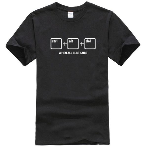 техническая поддержка tshirt - ctrl alt del t shirt - it технический контроль delete nerd
техническая поддержка tshirt - ctrl alt del t shirt - it технический контроль delete nerd