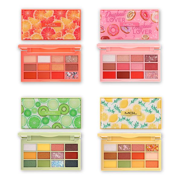 ins 12 color fresh fruit platter, eye shadow plate, gel flake, avocado waterproof student makeup
ins 12 color fresh fruit platter, eye shadow plate, gel flake, avocado waterproof student makeup