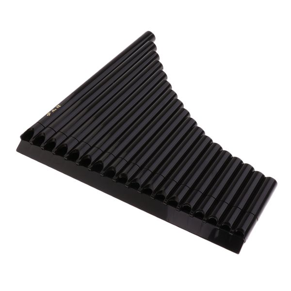 pan flute 18 pipes c tone flauta xiao musical woodwind instrument for beginner music lover
pan flute 18 pipes c tone flauta xiao musical woodwind instrument for beginner music lover