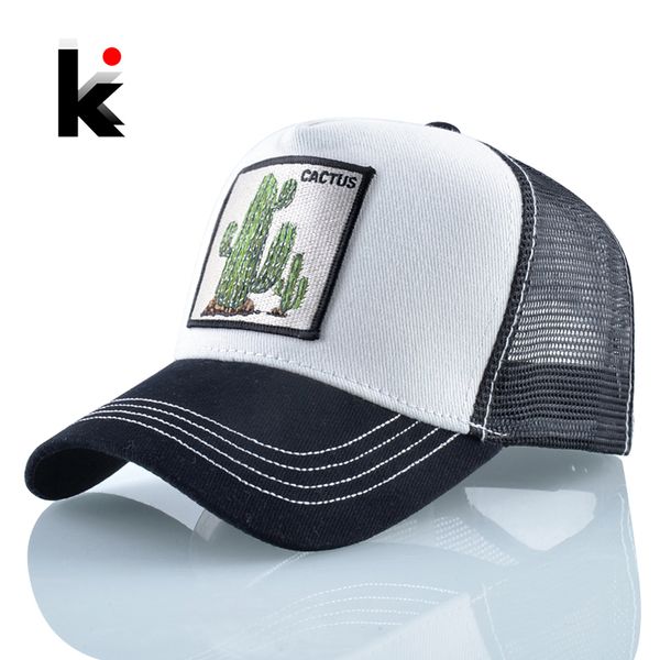 women's baseball caps summer breathable mesh hats men cactus embroidery snapback cap outdoor visor hat streetwear hip hop bone, Blue;gray
women's baseball caps summer breathable mesh hats men cactus embroidery snapback cap outdoor visor hat streetwear hip hop bone, Blue;gray