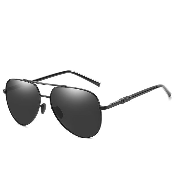2020 polarized sunglasses pilot new shades retro alloy frame vintage fashion tac material lenses 63950 uv400 protection eyewear, White;black
2020 polarized sunglasses pilot new shades retro alloy frame vintage fashion tac material lenses 63950 uv400 protection eyewear, White;black