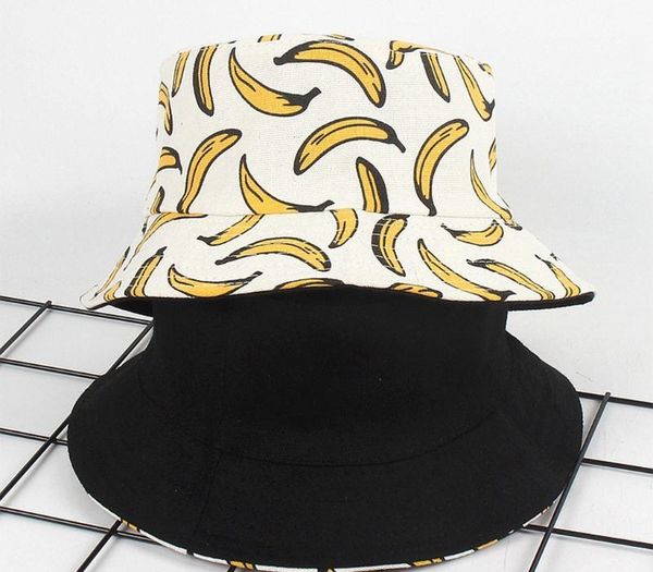 women fruit printed bucket hat men summer bucket cap banana print yellow hat bob hip hop gorros fishing fisherman #yj, Blue;gray
women fruit printed bucket hat men summer bucket cap banana print yellow hat bob hip hop gorros fishing fisherman #yj, Blue;gray