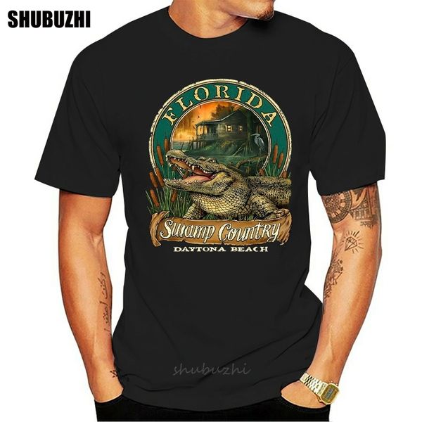мужские футболки daytona beach флорида курорт сувенирная gator t-shirt мода футболки мужчин хлопка марки teeshirt
мужские футболки daytona beach флорида курорт сувенирная gator t-shirt мода футболки мужчин хлопка марки teeshirt