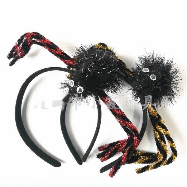 new halloween ghost carnival spider headheadb popular supplies new halloween ghost festival props and props carnival spider headheadband pop
new halloween ghost carnival spider headheadb popular supplies new halloween ghost festival props and props carnival spider headheadband pop