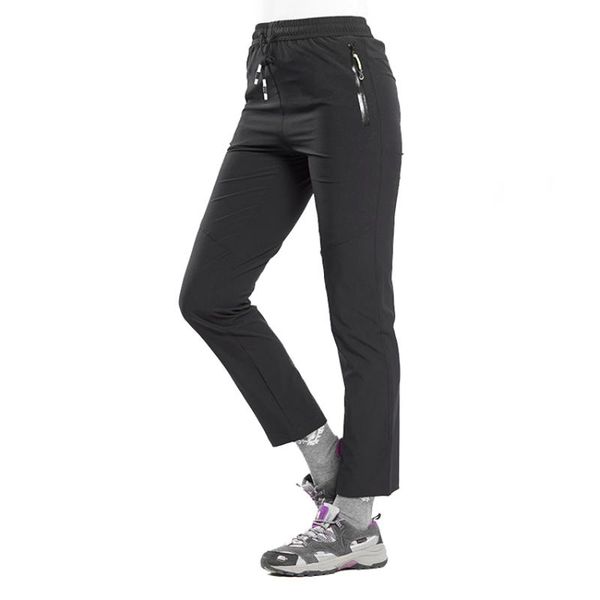 outdoor pants women's hiking summer quick dry elastic sports soft camping fishing climbing trousers, Black;green
outdoor pants women's hiking summer quick dry elastic sports soft camping fishing climbing trousers, Black;green