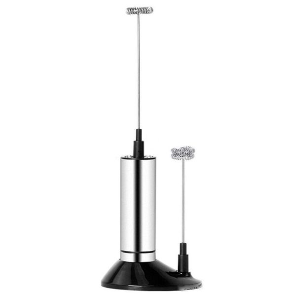 electric milk frother whisk hand milk foamer kitchen mixer for coffee cappuccino egg beater drinks blender with stand
electric milk frother whisk hand milk foamer kitchen mixer for coffee cappuccino egg beater drinks blender with stand