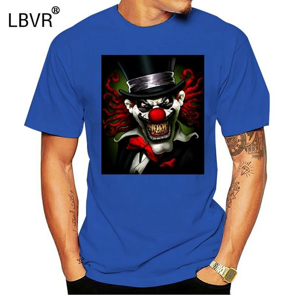 velocitee mens сумасшедший клоун футболка scary horror joker jester зла байкер новая мода мужские футболки футболки
velocitee mens сумасшедший клоун футболка scary horror joker jester зла байкер новая мода мужские футболки футболки